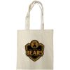 Custom Print Cotton Tote Bag Thumbnail