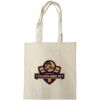 Custom Print Cotton Tote Bag Thumbnail