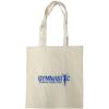 Custom Print Cotton Tote Bag Thumbnail
