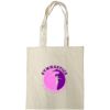 Custom Print Cotton Tote Bag Thumbnail