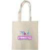 Custom Print Cotton Tote Bag Thumbnail