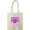 Custom Print Cotton Tote Bag Thumbnail