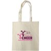 Custom Print Cotton Tote Bag Thumbnail