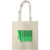 Custom Print Cotton Tote Bag Thumbnail