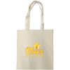 Custom Print Cotton Tote Bag Thumbnail