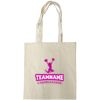 Custom Print Cotton Tote Bag Thumbnail
