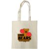 Custom Print Cotton Tote Bag Thumbnail