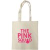 Custom Print Cotton Tote Bag Thumbnail