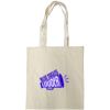 Custom Print Cotton Tote Bag Thumbnail