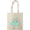 Custom Print Cotton Tote Bag Thumbnail