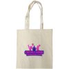 Custom Print Cotton Tote Bag Thumbnail