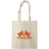 Custom Print Cotton Tote Bag Thumbnail
