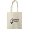 Custom Print Cotton Tote Bag Thumbnail