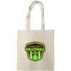 Custom Print Cotton Tote Bag Thumbnail
