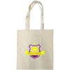 Custom Print Cotton Tote Bag Thumbnail