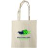 Custom Print Cotton Tote Bag Thumbnail