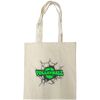 Custom Print Cotton Tote Bag Thumbnail