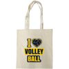 Custom Print Cotton Tote Bag Thumbnail