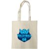 Custom Print Cotton Tote Bag Thumbnail
