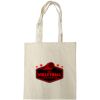 Custom Print Cotton Tote Bag Thumbnail