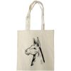 Custom Print Cotton Tote Bag Thumbnail