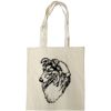 Custom Print Cotton Tote Bag Thumbnail