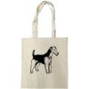 Custom Print Cotton Tote Bag Thumbnail