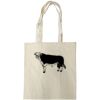 Custom Print Cotton Tote Bag Thumbnail