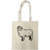 Custom Print Cotton Tote Bag Thumbnail