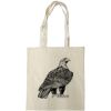 Custom Print Cotton Tote Bag Thumbnail