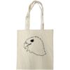 Custom Print Cotton Tote Bag Thumbnail