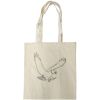 Custom Print Cotton Tote Bag Thumbnail