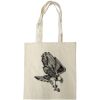 Custom Print Cotton Tote Bag Thumbnail