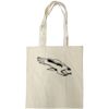 Custom Print Cotton Tote Bag Thumbnail