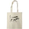 Custom Print Cotton Tote Bag Thumbnail