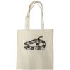 Custom Print Cotton Tote Bag Thumbnail