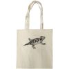 Custom Print Cotton Tote Bag Thumbnail