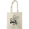 Custom Print Cotton Tote Bag Thumbnail