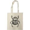 Custom Print Cotton Tote Bag Thumbnail