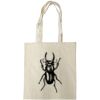 Custom Print Cotton Tote Bag Thumbnail