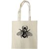 Custom Print Cotton Tote Bag Thumbnail