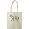 Custom Print Cotton Tote Bag Thumbnail