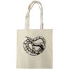 Custom Print Cotton Tote Bag Thumbnail