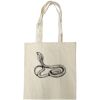 Custom Print Cotton Tote Bag Thumbnail