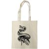 Custom Print Cotton Tote Bag Thumbnail