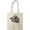 Custom Print Cotton Tote Bag Thumbnail