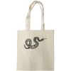 Custom Print Cotton Tote Bag Thumbnail