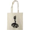 Custom Print Cotton Tote Bag Thumbnail