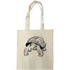 Custom Print Cotton Tote Bag Thumbnail