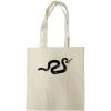 Custom Print Cotton Tote Bag Thumbnail